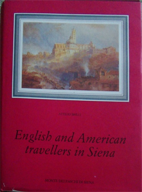9780756733452-English and american travellers in Siena.